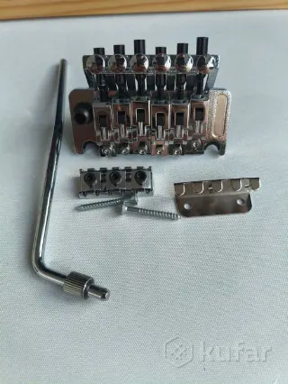 Floyd Rose Флойд роуз тремоло для электрогитары