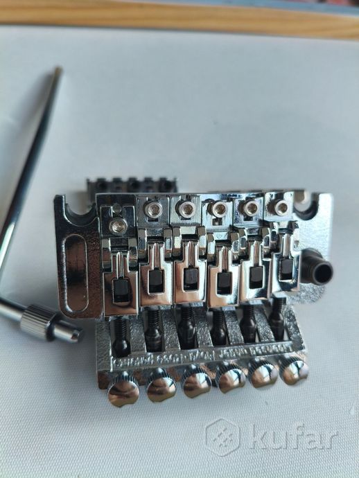 Floyd Rose Флойд роуз тремоло для электрогитары — фото 4