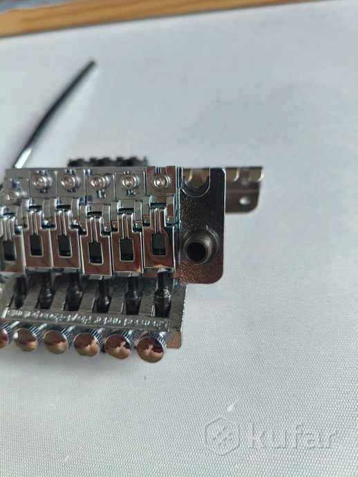 Floyd Rose Флойд роуз тремоло для электрогитары — фото 5