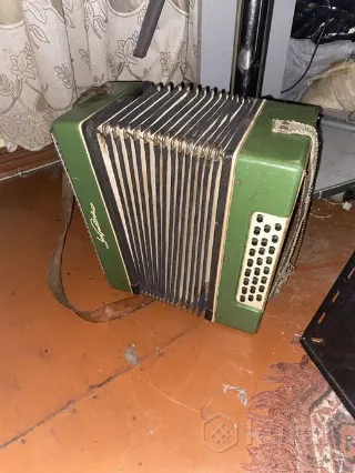 Гармошка