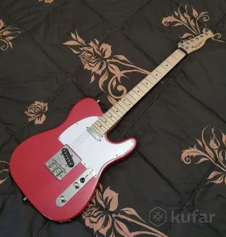 Harley-Benton Telecaster
