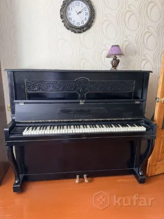 Пианино «Беларусь «