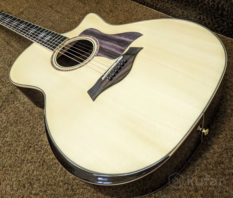 Taylor 814ce(копия) — фото 1