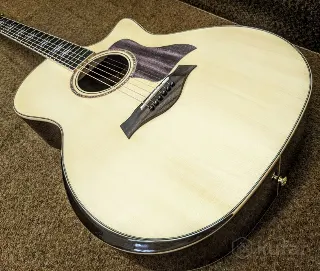 Taylor 814ce(копия)