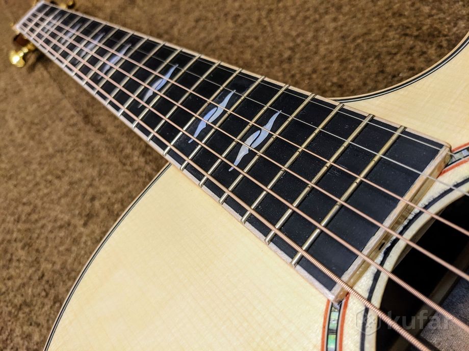 Taylor 814ce(копия) — фото 2