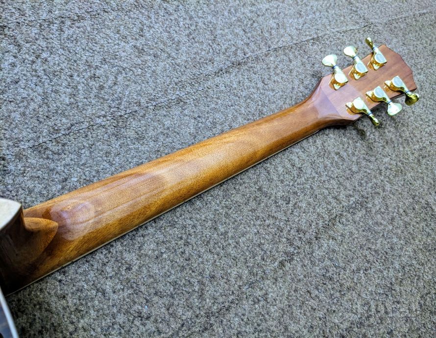 Taylor 814ce(копия) — фото 7