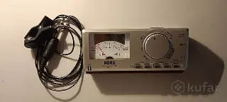 Оркестровый тюнер KORG OT-12