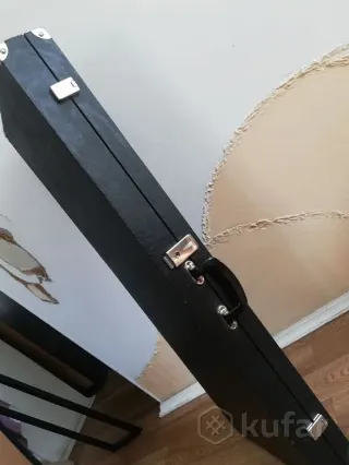 Футляр для гитары