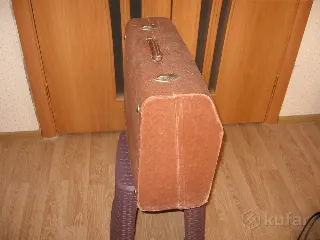 Продам кофр от баяна(подходит к гармони)