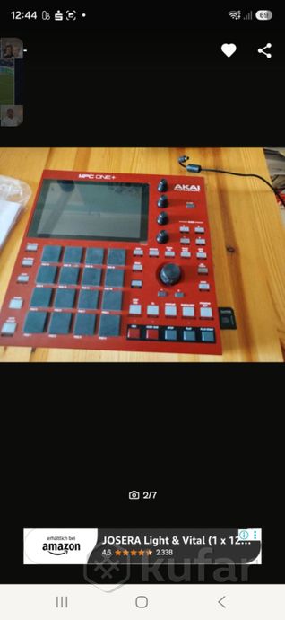 MPC ONE + — фото 6