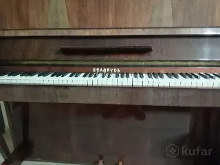 Фортепьяно (пианино ) ''Беларусь''