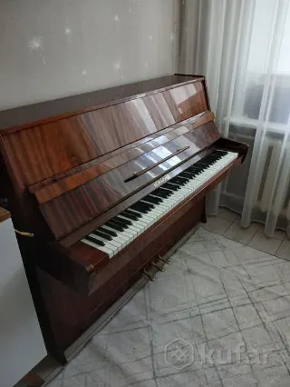 Фортепиано Беларусь