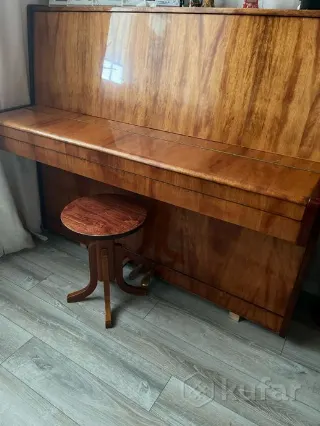 Фортепиано