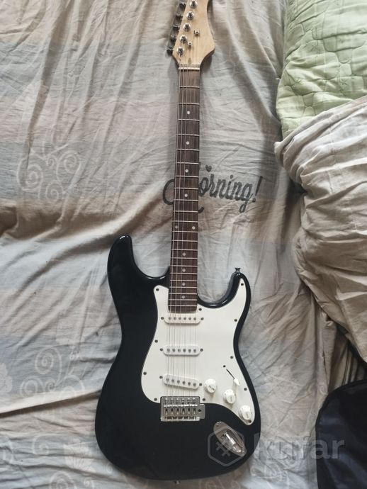 Электрогитара Marquant (Stratocaster) — фото 1