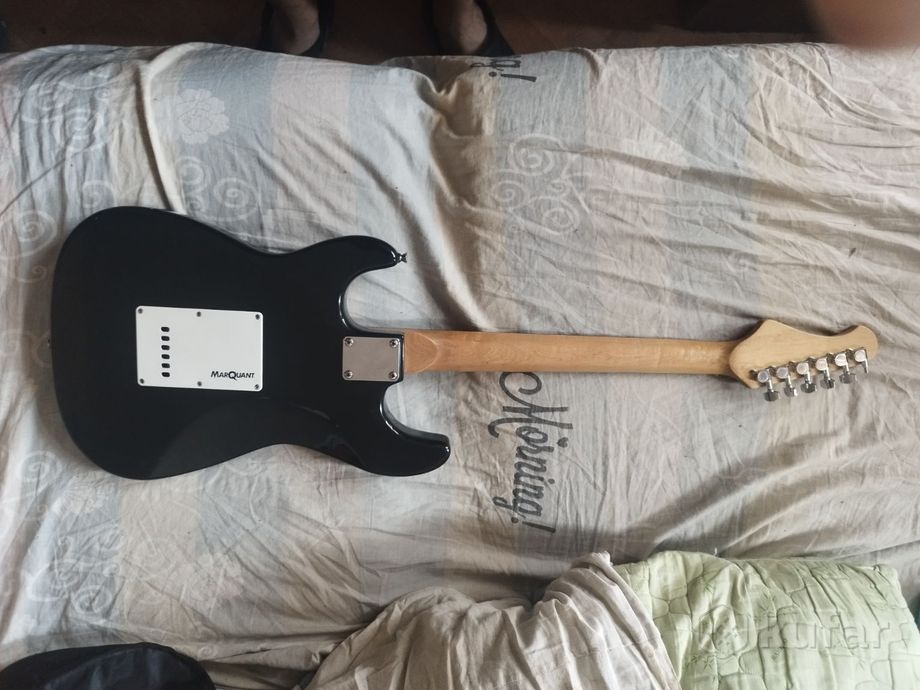 Электрогитара Marquant (Stratocaster) — фото 2