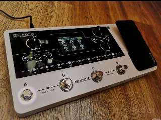 MOOER-GE 150 PRO