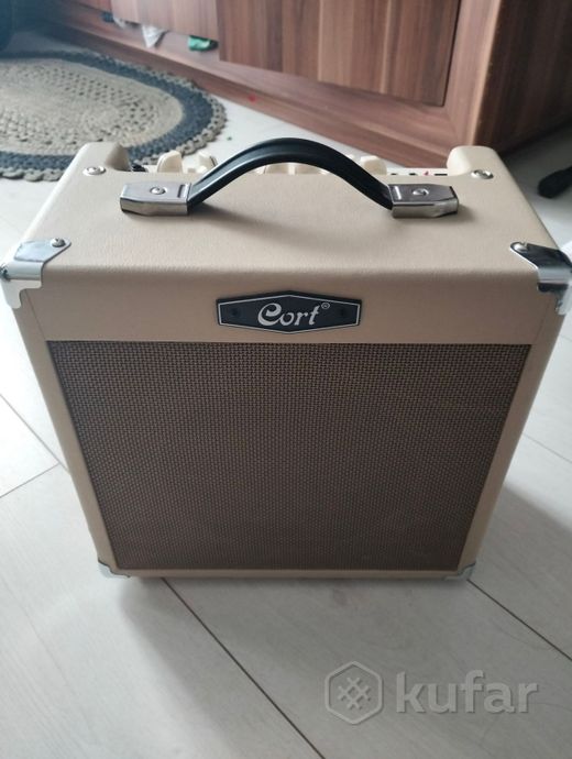 Комбоусилитель Cort CM15R — фото 1