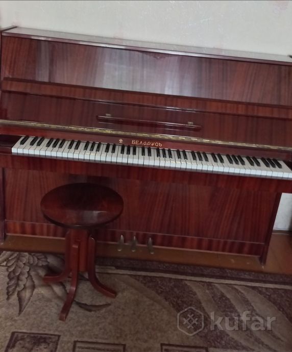 Пионино — фото 1