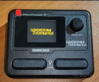 Sonicake Pocket Master