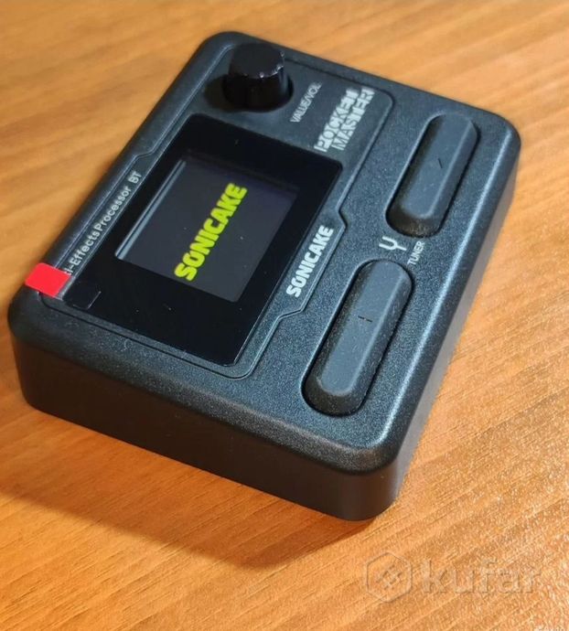 Sonicake Pocket Master — фото 2