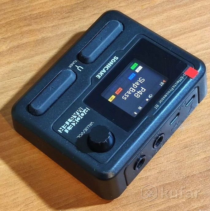 Sonicake Pocket Master — фото 3