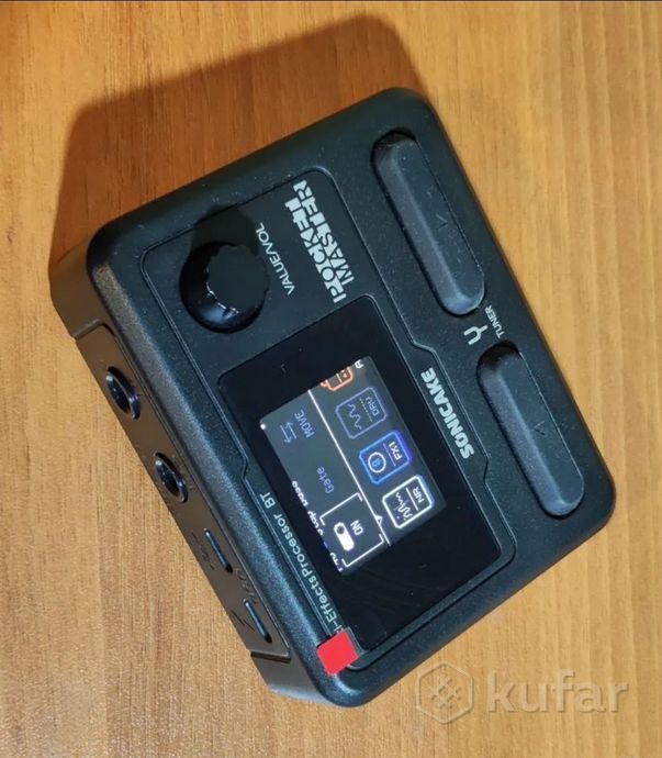 Sonicake Pocket Master — фото 4