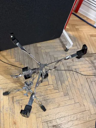 Стойка под сольник Ludwig Atlas Standard