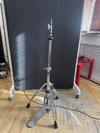 Стойка для Хай Хэта Ludwig Atlas Standard