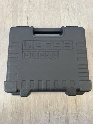 Педалборд Boss bcb-30