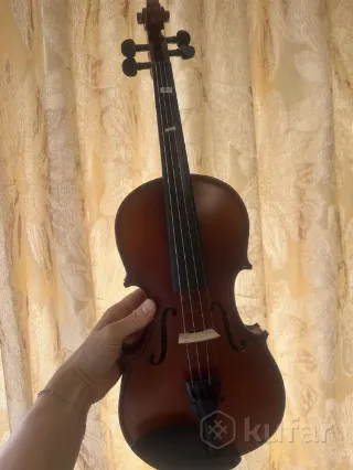 Скрипка 2/3