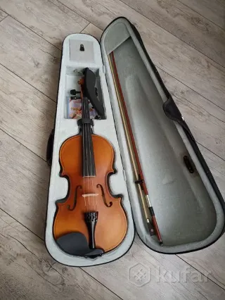 Скрипка 4/4
