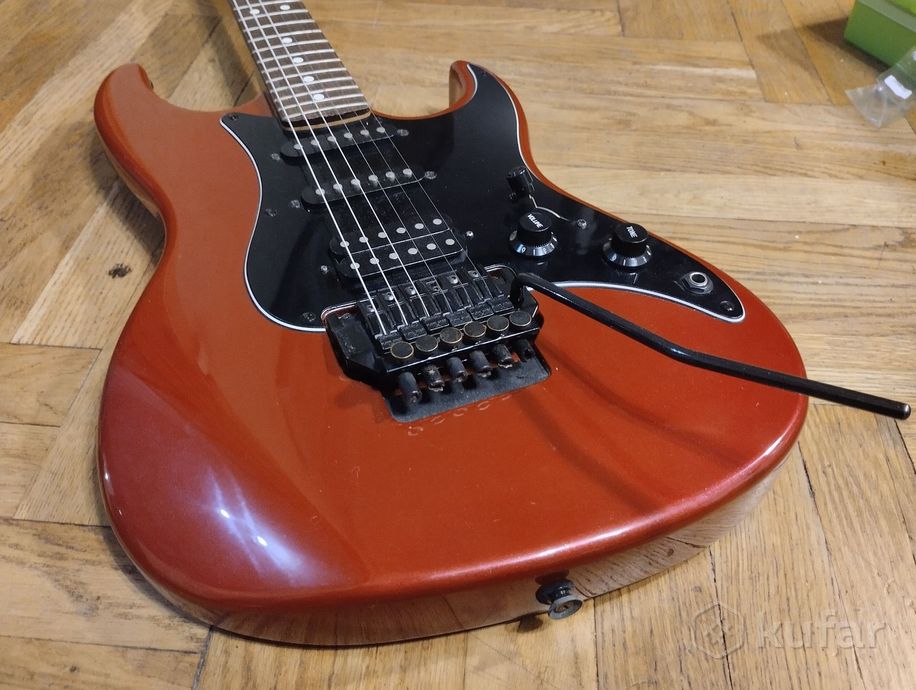 Fender Prodigy, USA. — фото 1