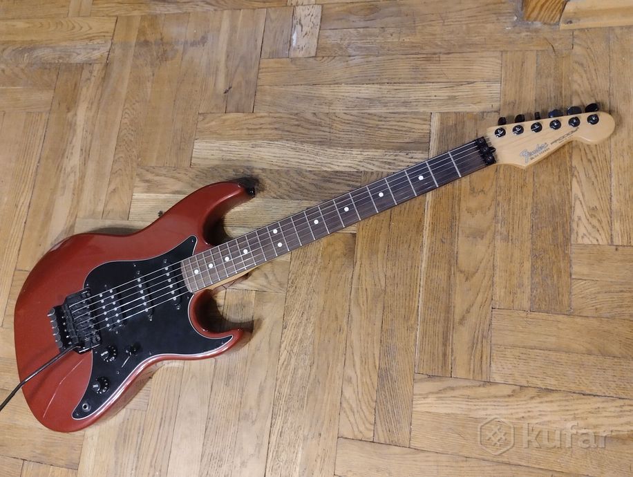 Fender Prodigy, USA. — фото 2