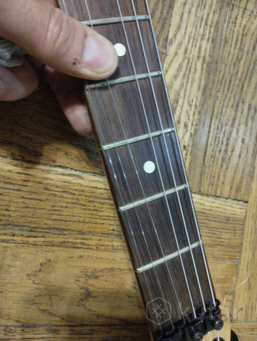Fender Prodigy, USA. — фото 4
