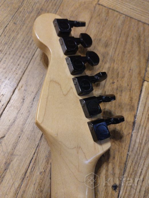 Fender Prodigy, USA. — фото 7