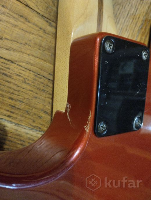 Fender Prodigy, USA. — фото 8