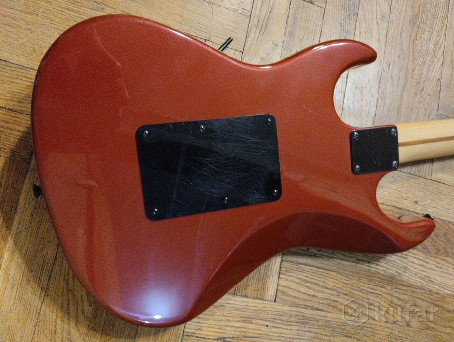 Fender Prodigy, USA. — фото 9
