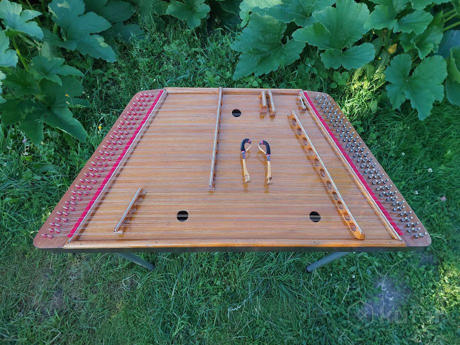 Музыкальный инструмент — фото 2