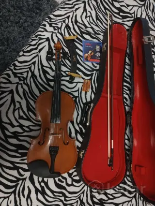 Скрипка 4/4