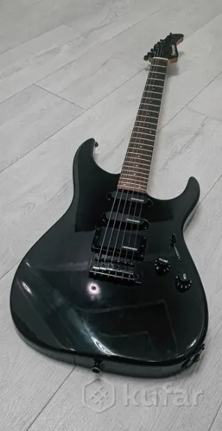 электрогитара Fernandes Revolver (Japan)