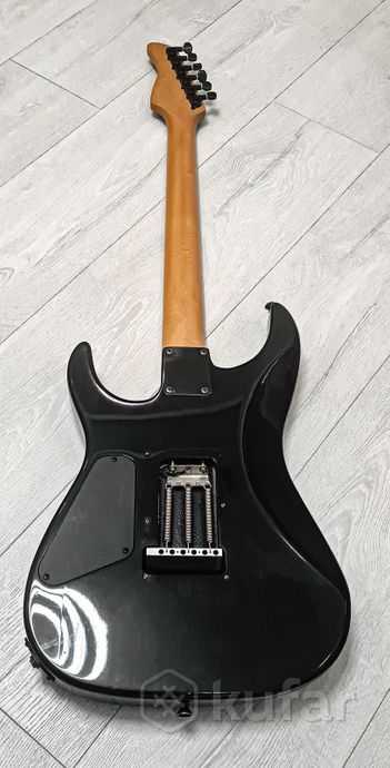 электрогитара Fernandes Revolver (Japan) — фото 2