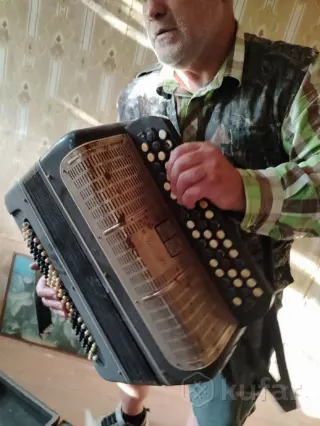 Баян,,'' Мелодия''