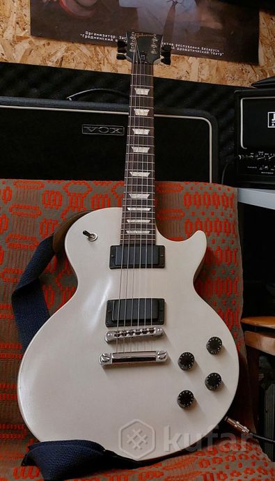 Gibson LPJ