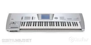 Синтезатор Korg Trinity Plus Корг Тринити Плюс
