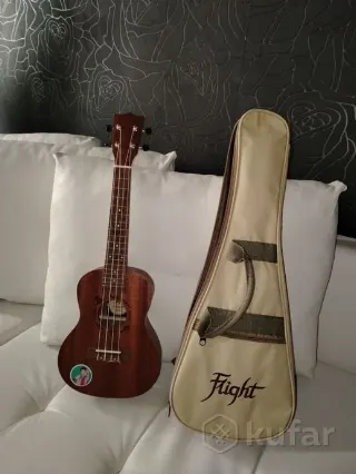 Укулеле