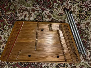 Цимбалы