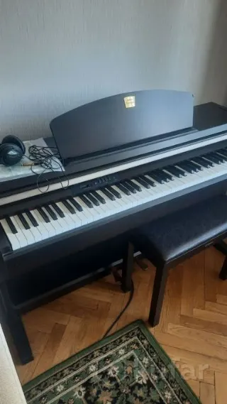 Фортепиано электронное Yamaha Clavinova