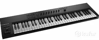 Миди-клавиатура NI Komplete Kontrol A61