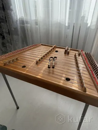Цимбалы