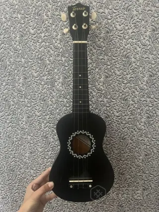 Укулеле